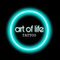art of life tattoo