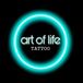 art of life tattoo