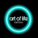 art of life tattoo
