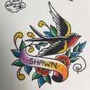 Shawn
