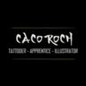Caco Roch