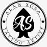 AS Tattoo