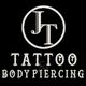 JT tattoo&piercing Ko Lanta