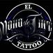 El Mono de Tinta