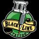 BLACKLINE Tattoo Study