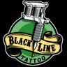 BLACKLINE Tattoo Study