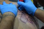gascon rey art