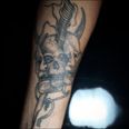PSCT INK
