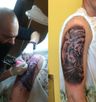 tattoo zevilla