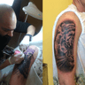 tattoo zevilla