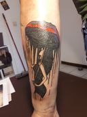 Vissky Tatoo
