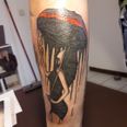 Vissky Tatoo