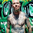 Benjamin Dickey