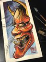Tattoo Parlour