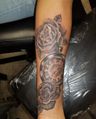 True Ink 614