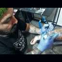 Vikingo Tattooartist