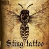 stingtattoo