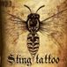 stingtattoo