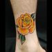 one love tattoos