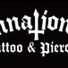 Damnation ink