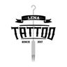 Lena Tattoo