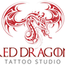 Red Dragon Tattoo Studio 