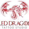 Red Dragon Tattoo Studio 