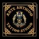 Arte Antiguo Tattoo Studio