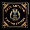 Arte Antiguo Tattoo Studio