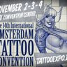 Amsterdam Tattoo Convention