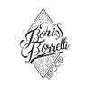 Boris Borrelli Tattooer