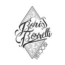 Boris Borrelli Tattooer
