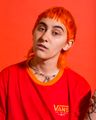Mars Hobrecker