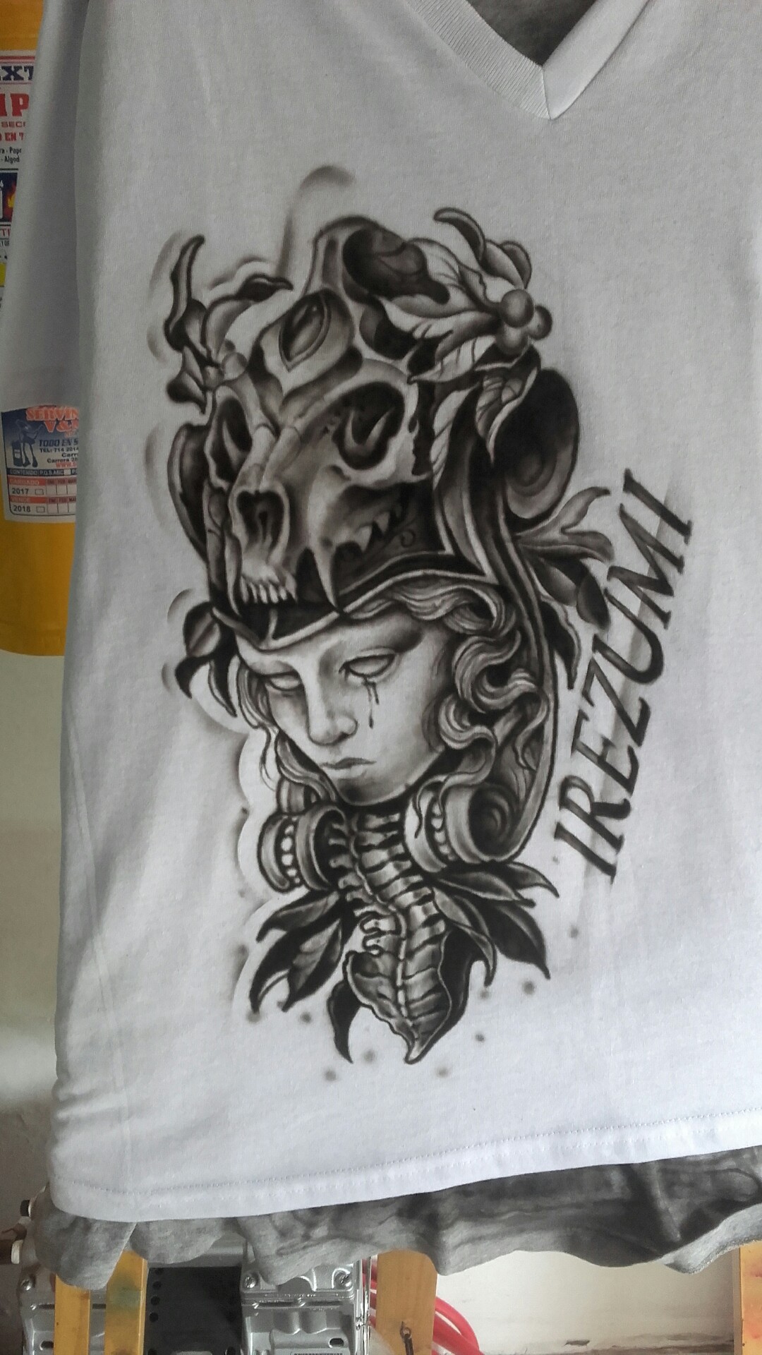 IREZUMI tattoo shop • Tattoo Studio • Tattoodo