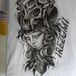 IREZUMI tattoo shop
