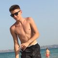 Christian Smeriglia