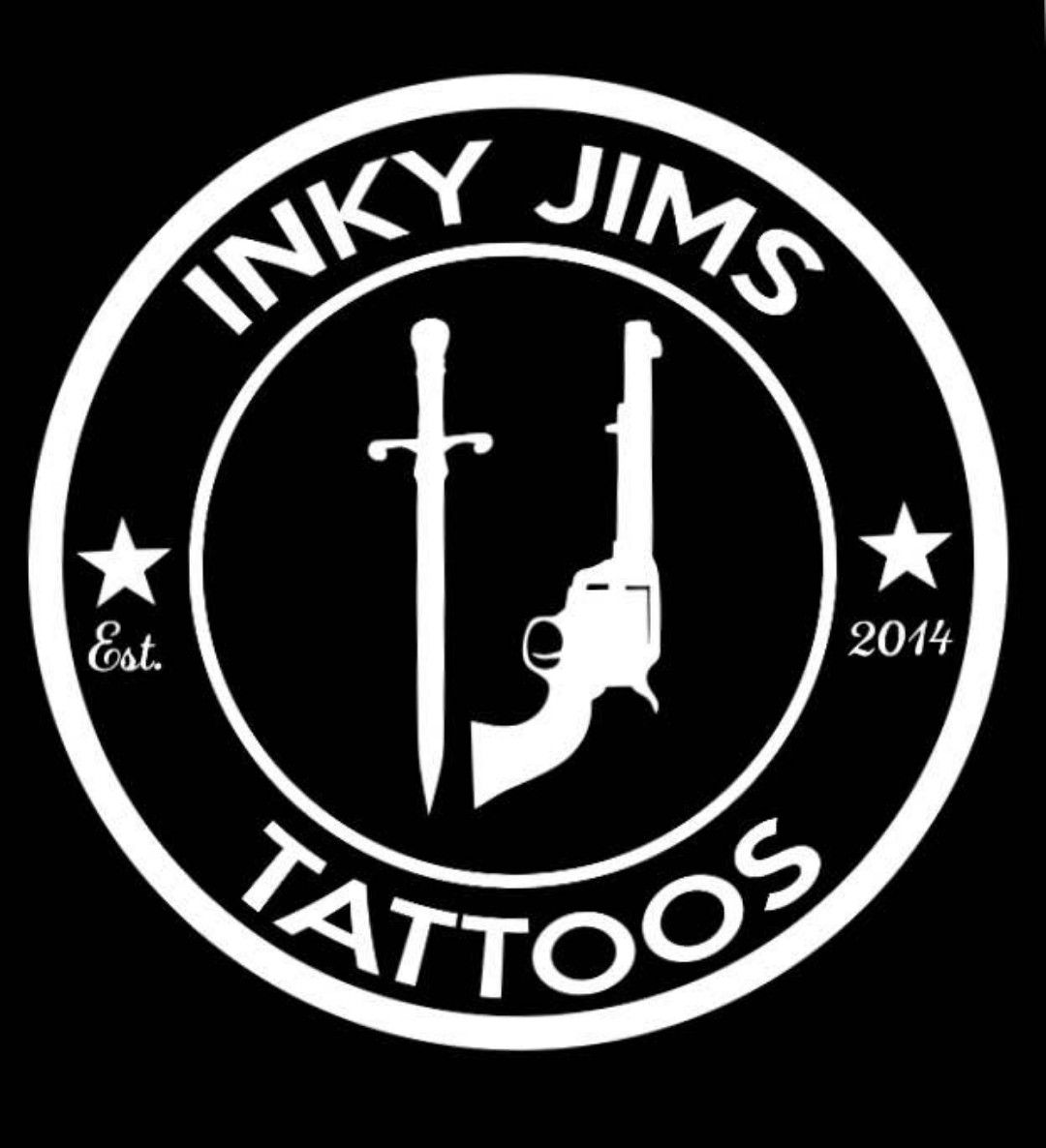 Inky Jims Tattoos • Tattoo Studio • Tattoodo