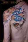 tattoos _life