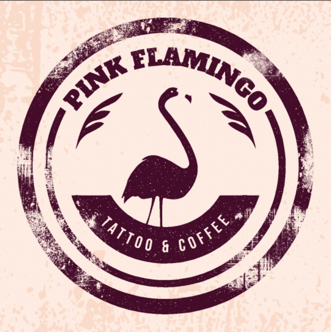 pink flamingo • Tattoo Studio • Tattoodo