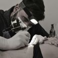 Wilk Tattoo