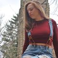Haley Thomas