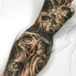 BlackBlood LM Tattoo