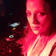 Amanda Blodøks