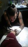Leandro Contreras