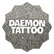 Daemon Tattoo