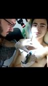 Teto tattoo