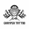 Champer Tattoo Queretaro