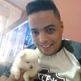 Ray Land Jesus Ignacio