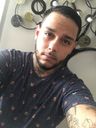 Israel Martinez