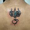 Sara Ink Tattoos